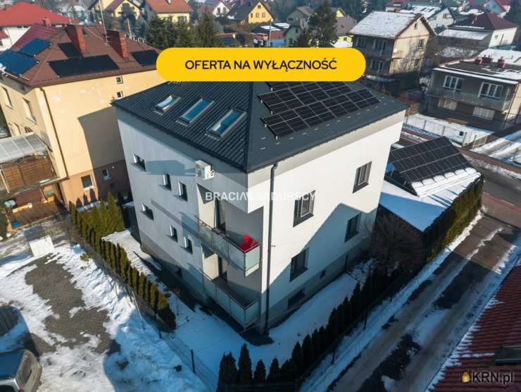 Dom  na sprzedaż, Niepołomice, ul. Dębowa, 