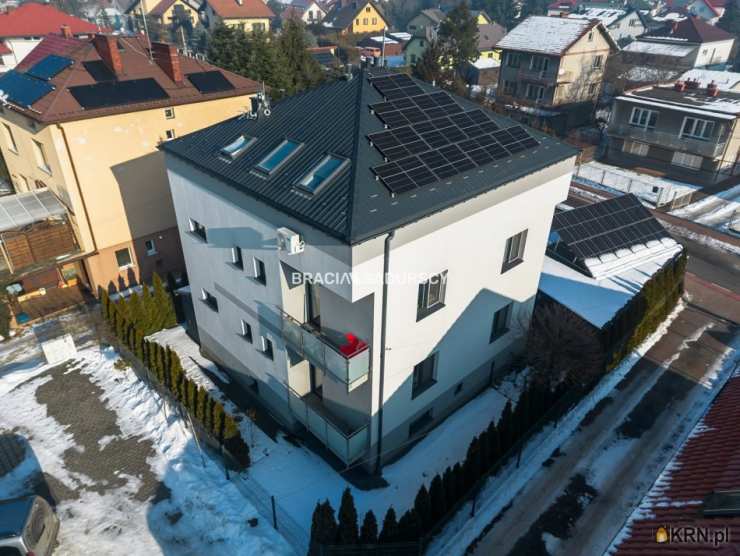 Dom  na sprzedaż, Niepołomice, ul. Dębowa, 