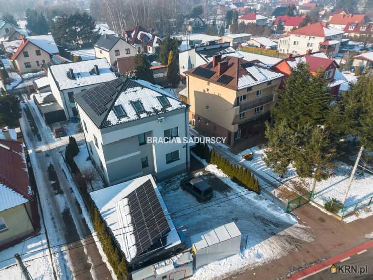 Niepołomice, ul. Dębowa, Dom  na sprzedaż, 