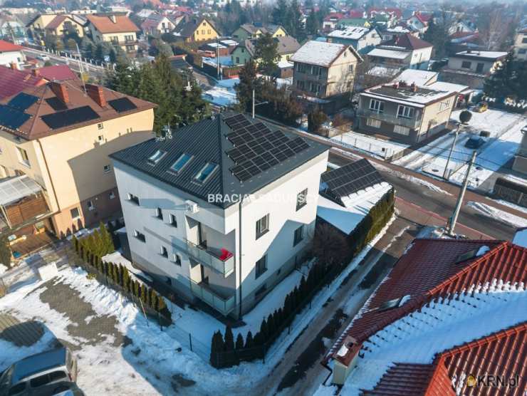 , Dom  na sprzedaż, Niepołomice, ul. Dębowa