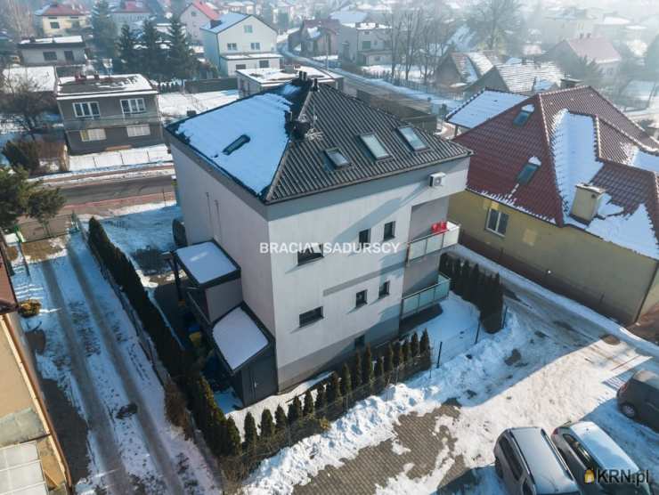 Dom  na sprzedaż, Niepołomice, ul. Dębowa, 