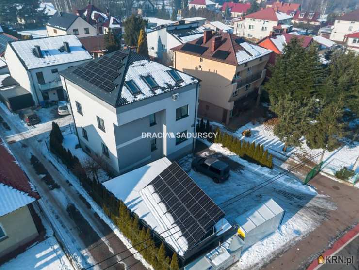 Dom  na sprzedaż, , Niepołomice, ul. Dębowa