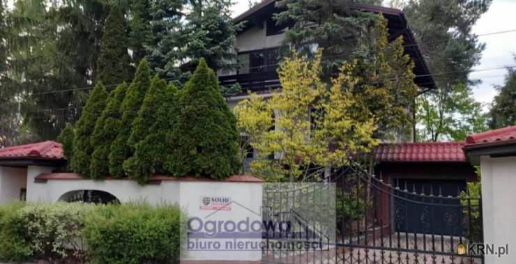 Dom  na sprzedaż, Warszawa, Wesoła, ul. , 5 pokojowe