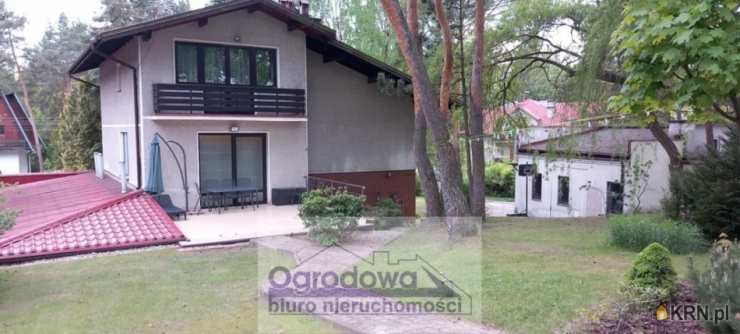 Dom  na sprzedaż, 5 pokojowe, Warszawa, Wesoła, ul. 