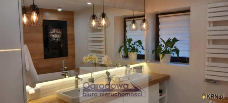 5 pokojowe, Dom  na sprzedaż, Warszawa, Wesoła, ul. 