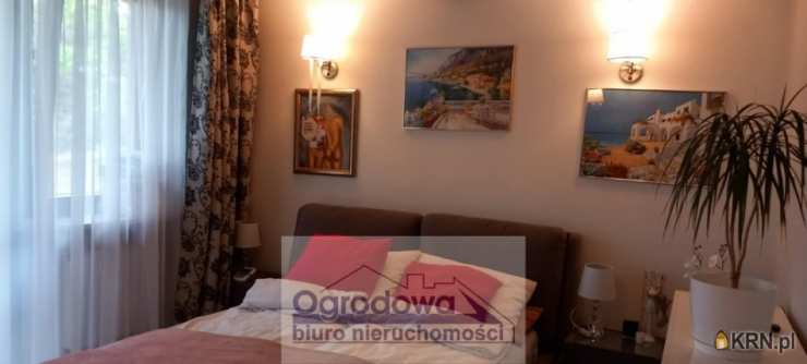 Ogrodowa Sp. z o.o., Dom  na sprzedaż, Warszawa, Wesoła, ul. 