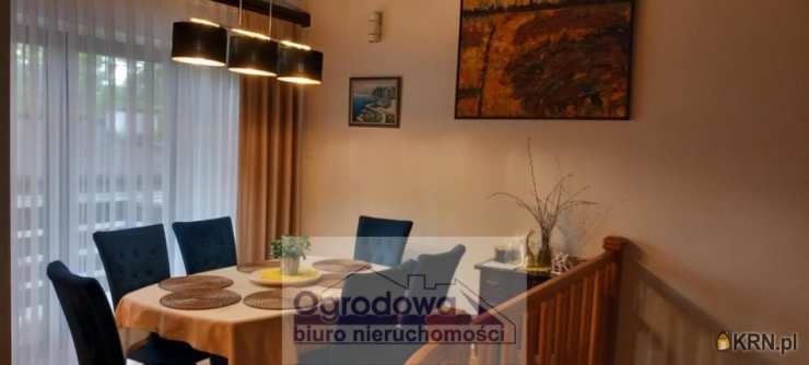 5 pokojowe, Warszawa, Wesoła, ul. , Dom  na sprzedaż