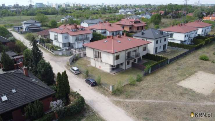 6 pokojowe, Dom  na sprzedaż, Warszawa, Białołęka, ul. Nurmiego