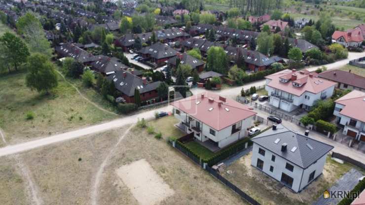 Dom  na sprzedaż, 6 pokojowe, Warszawa, Białołęka, ul. Nurmiego