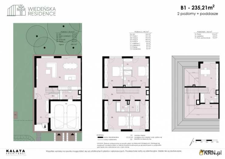 Dom  na sprzedaż, , Warszawa, ul. 