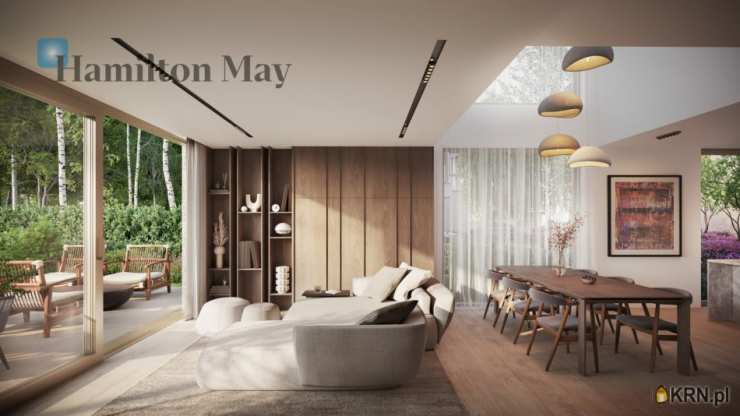 Hamilton May, Dom  na sprzedaż, Warszawa, ul. 