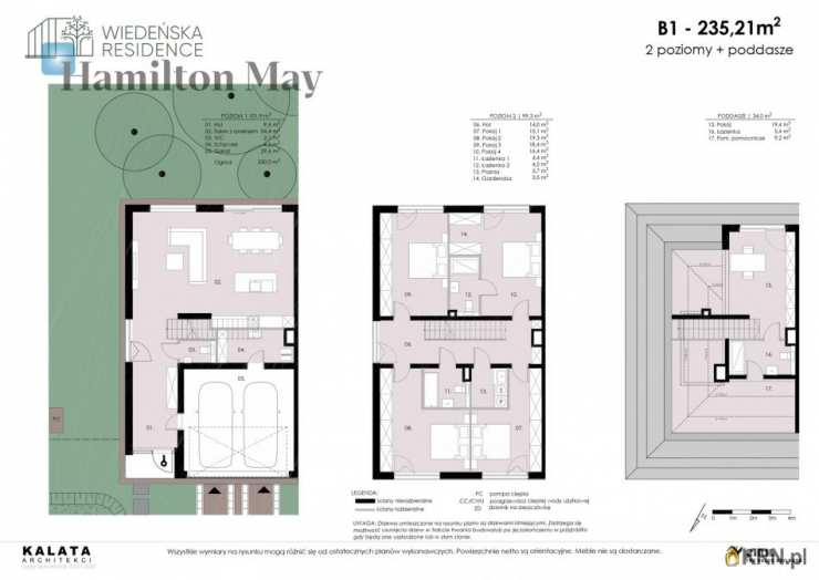 Warszawa, ul. , , Dom  na sprzedaż