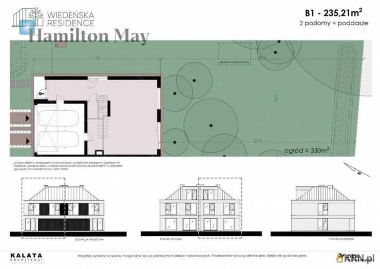 , Warszawa, ul. , Dom  na sprzedaż