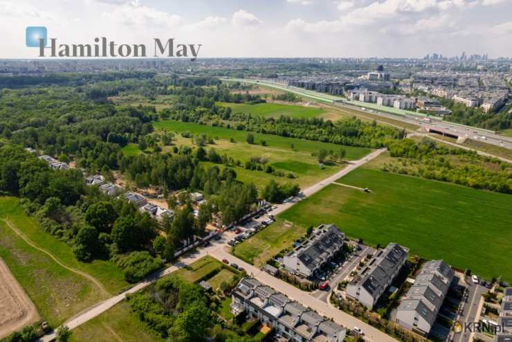 Hamilton May, Dom  na sprzedaż, Warszawa, ul. 