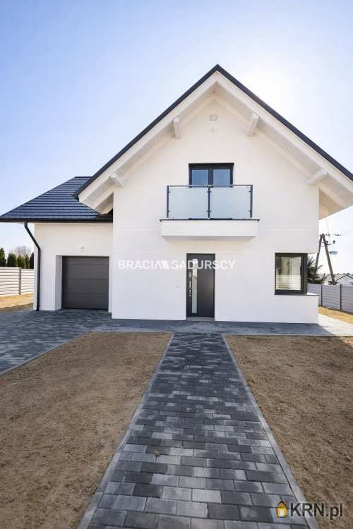 Dom  na sprzedaż, , Brzozówka Korzkiewska, ul. 