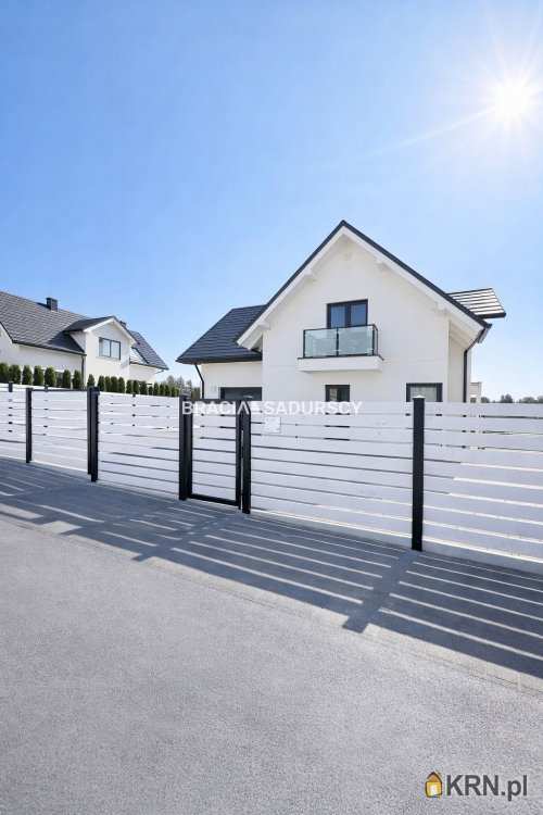 Brzozówka Korzkiewska, ul. , Dom  na sprzedaż, 