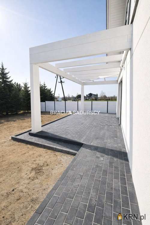 , Dom  na sprzedaż, Brzozówka Korzkiewska, ul. 