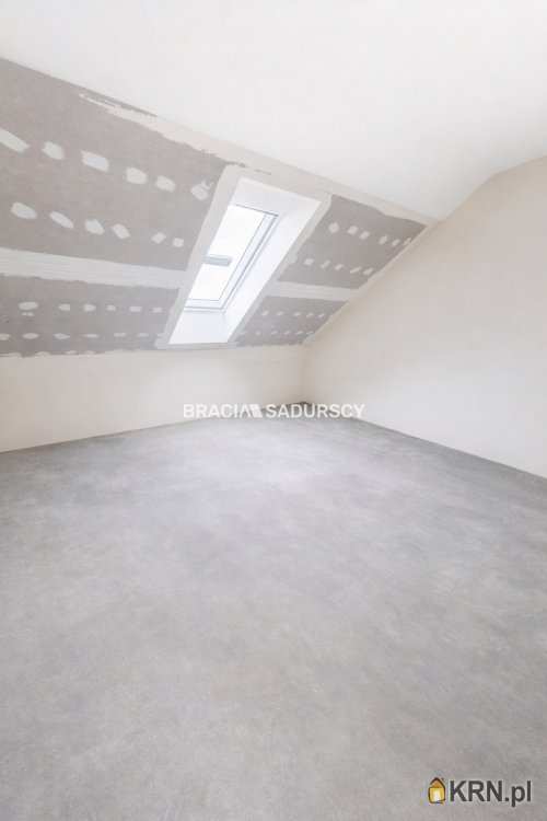 BRACIA SADURSCY ODDZIAŁ BS4 KROWODRZA, Dom  na sprzedaż, Brzozówka Korzkiewska, ul. 