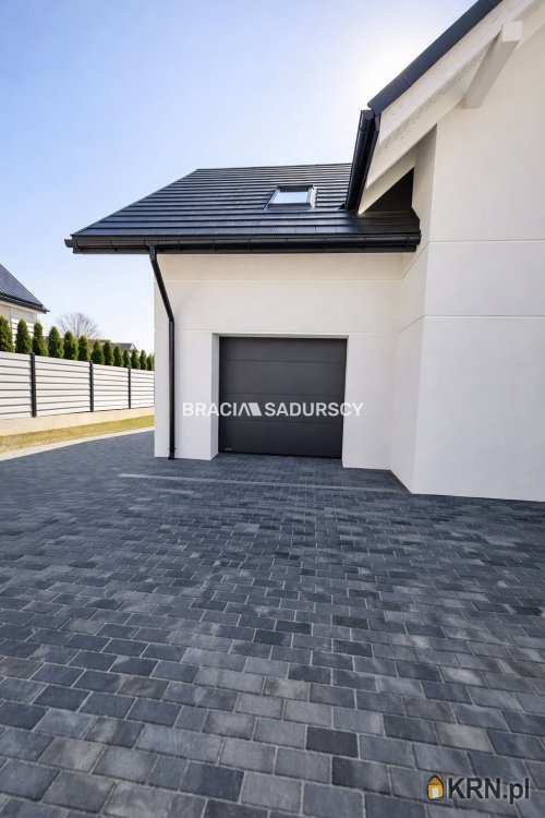 Dom  na sprzedaż, , Brzozówka Korzkiewska, ul. 