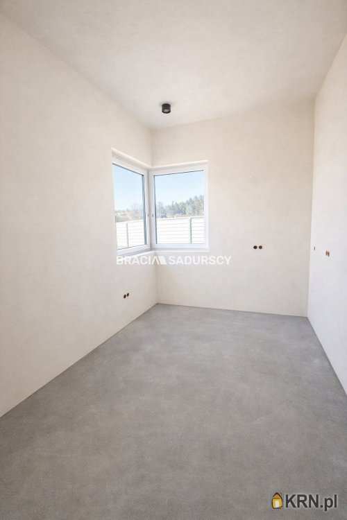 BRACIA SADURSCY ODDZIAŁ BS4 KROWODRZA, Dom  na sprzedaż, Brzozówka Korzkiewska, ul. 