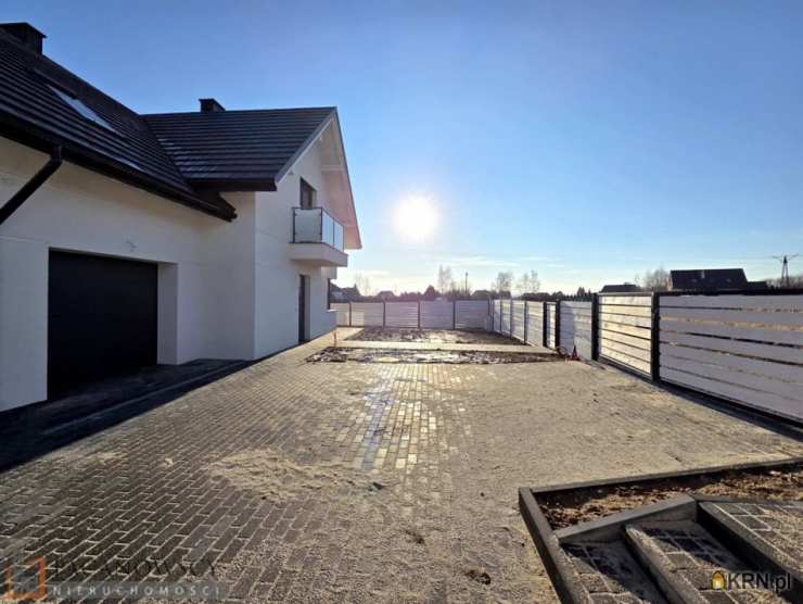 Dom  na sprzedaż, Brzozówka Korzkiewska, ul. , 