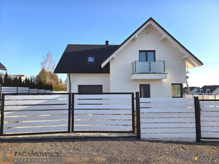 Brzozówka Korzkiewska, ul. , Dom  na sprzedaż, 