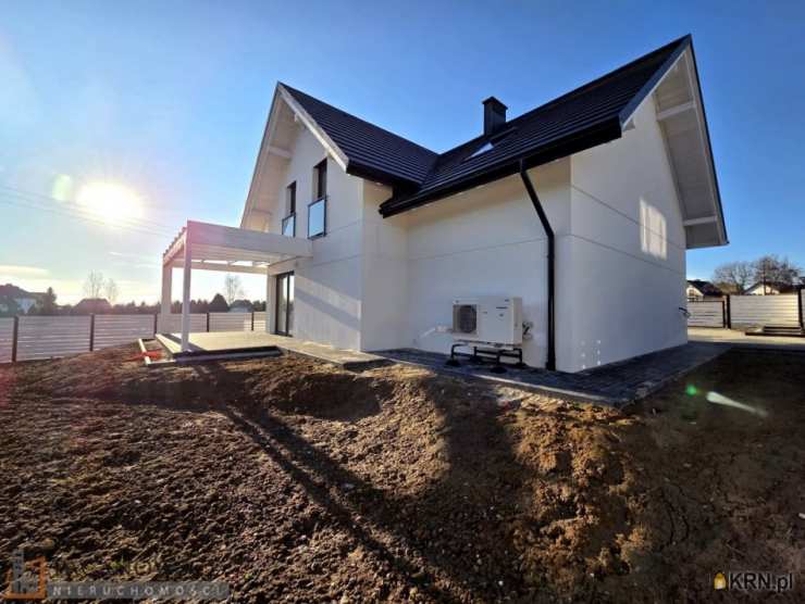 Brzozówka Korzkiewska, ul. , , Dom  na sprzedaż