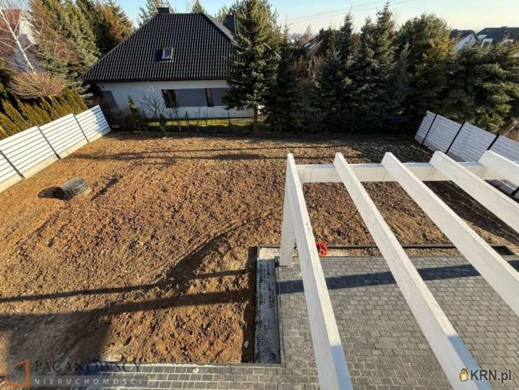 PACANOWSCY NIERUCHOMOŚCI, Dom  na sprzedaż, Brzozówka Korzkiewska, ul. 