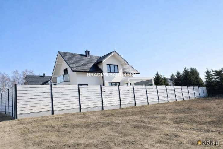 Dom  na sprzedaż, Brzozówka Korzkiewska, ul. , 