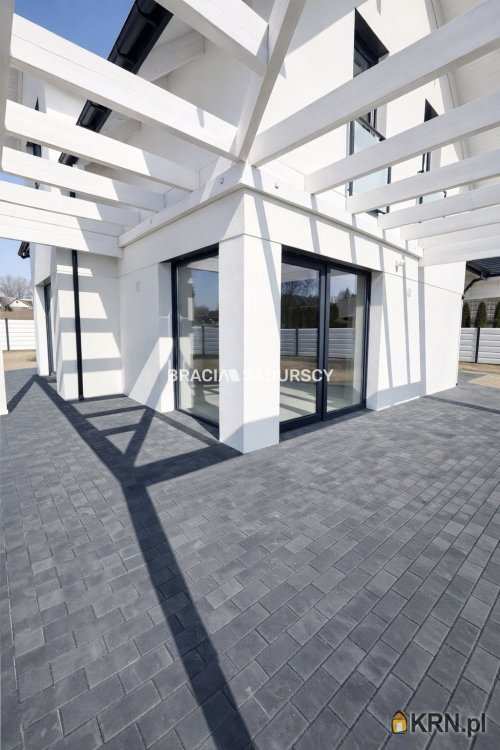 , Dom  na sprzedaż, Brzozówka Korzkiewska, ul. 