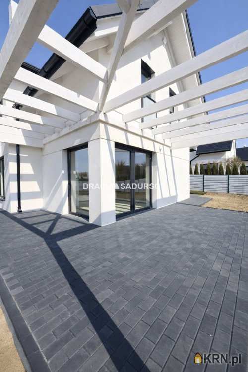 Dom  na sprzedaż, Brzozówka Korzkiewska, ul. , 