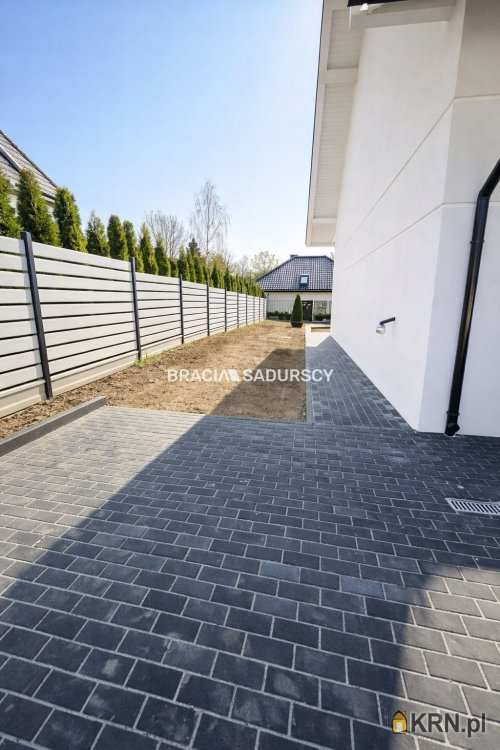 Brzozówka Korzkiewska, ul. , Dom  na sprzedaż, 