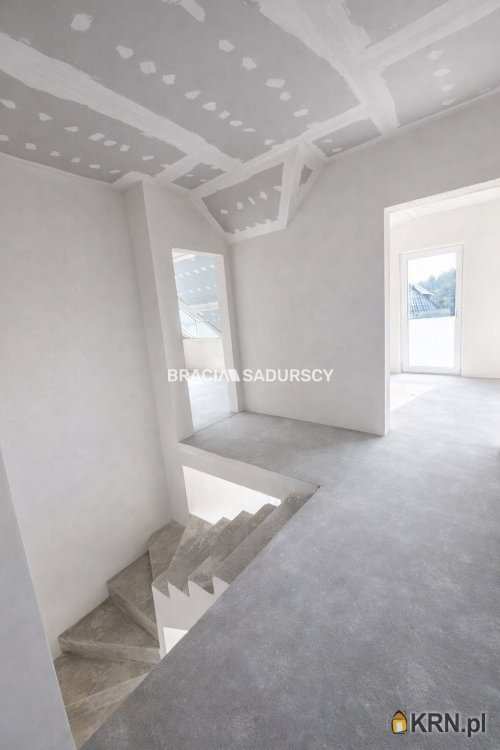 BRACIA SADURSCY ODDZIAŁ BS4 KROWODRZA, Dom  na sprzedaż, Brzozówka Korzkiewska, ul. 