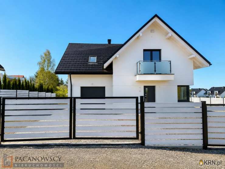 Dom  na sprzedaż, Brzozówka Korzkiewska, ul. , 