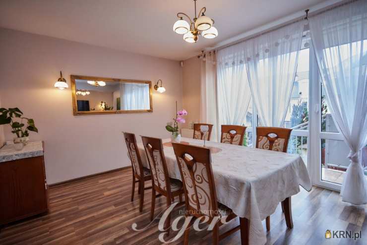 Dom  na sprzedaż, 6 pokojowe, Zielona Góra, ul. 