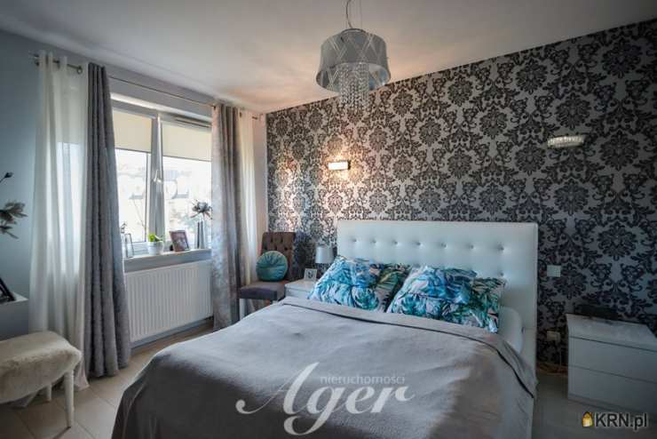 AGER Nieruchomości , Dom  na sprzedaż, Zielona Góra, ul. 