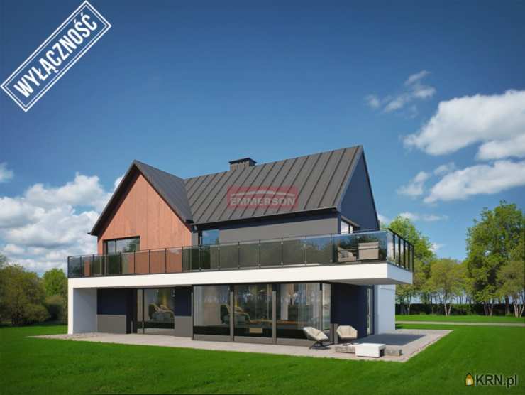 Dom  na sprzedaż, 5 pokojowe, Mników, ul. 