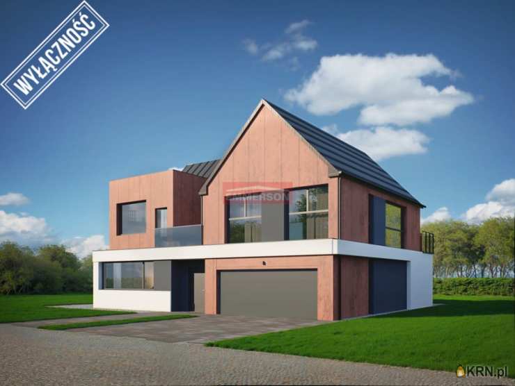 Mników, ul. , Dom  na sprzedaż, 5 pokojowe