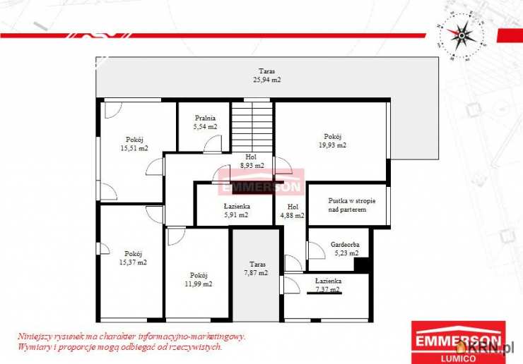 Mników, ul. , Dom  na sprzedaż, 5 pokojowe