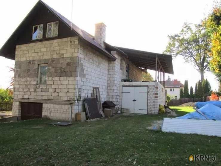 Dom  na sprzedaż, 5 pokojowe, Białystok, Starosielce, ul. Niewodnicka