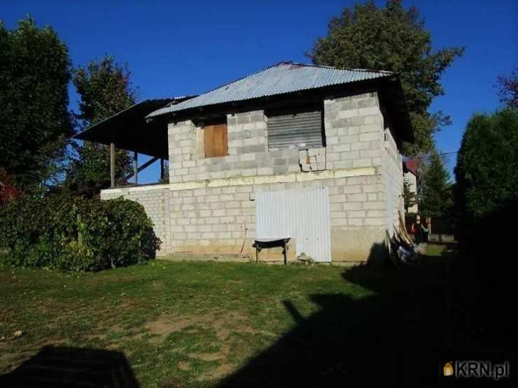 Białystok, Starosielce, ul. Niewodnicka, Dom  na sprzedaż, 5 pokojowe