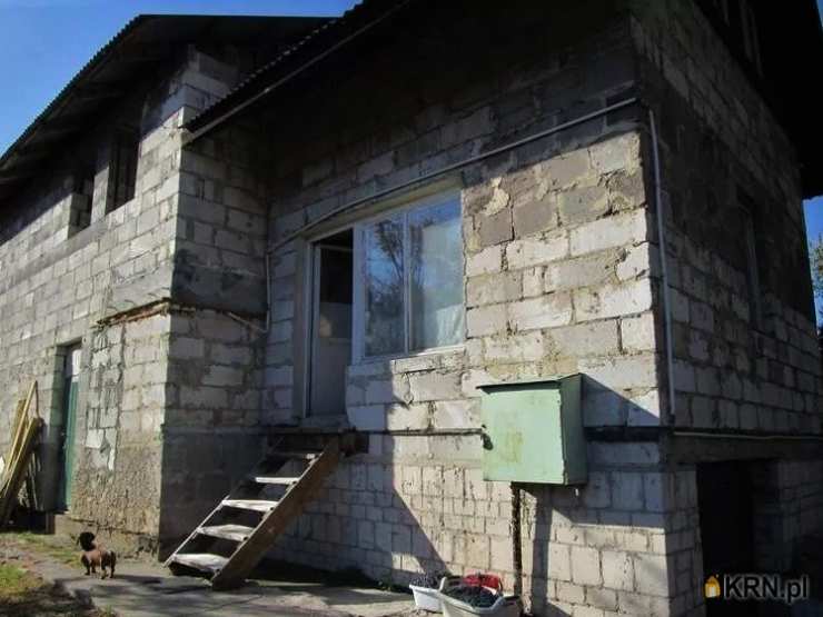 Białystok, Starosielce, ul. Niewodnicka, 5 pokojowe, Dom  na sprzedaż