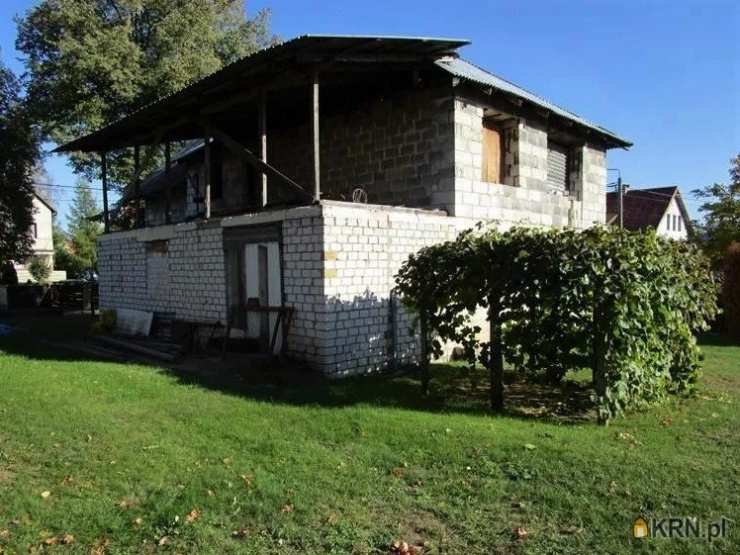 5 pokojowe, Dom  na sprzedaż, Białystok, Starosielce, ul. Niewodnicka