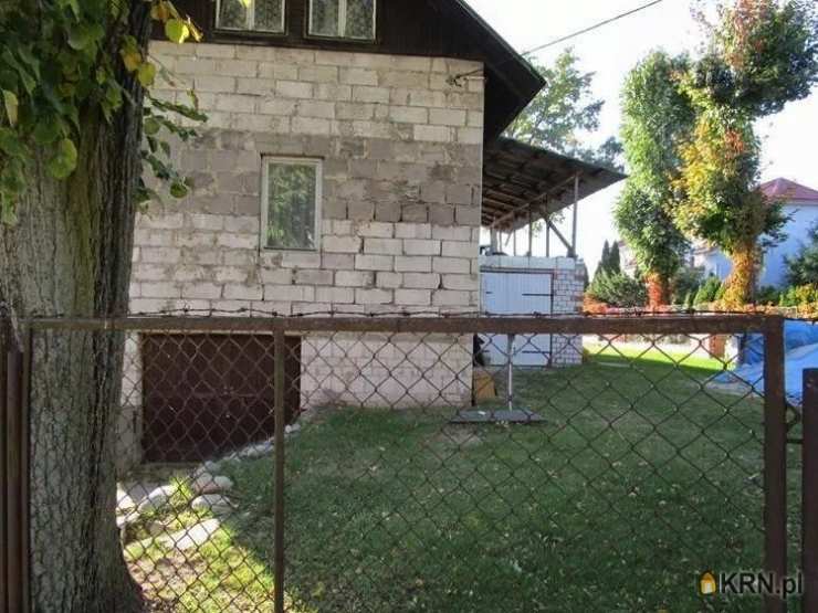 Adler Nieruchomości, Dom  na sprzedaż, Białystok, Starosielce, ul. Niewodnicka