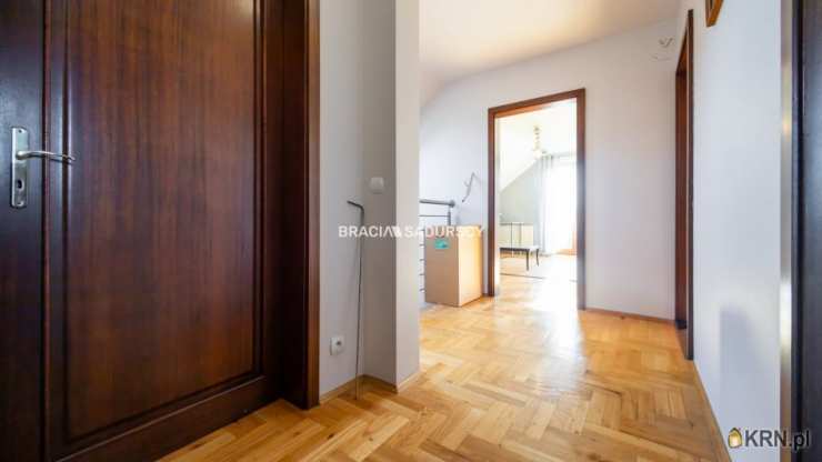 Kraków, Dębniki, ul. por. Emira, Dom  na sprzedaż, 