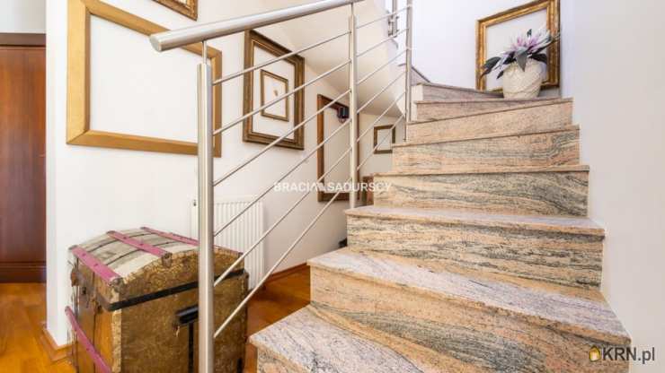 Dom  na sprzedaż, Kraków, Dębniki, ul. por. Emira, 