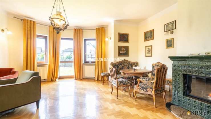 Dom  na sprzedaż, , Kraków, Dębniki, ul. por. Emira