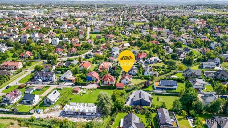 Kraków, Dębniki, ul. por. Emira, , Dom  na sprzedaż