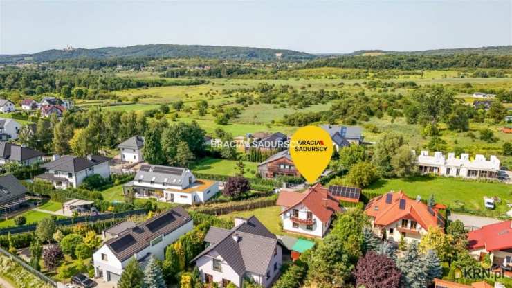 Dom  na sprzedaż, Kraków, Dębniki, ul. por. Emira, 