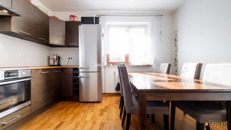 Kraków, Dębniki, ul. por. Emira, Dom  na sprzedaż, 